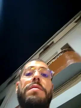 DanteWinter online show from 04/14/26, 03:12