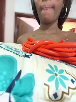 MarianRosse online show from 01/12/26, 07:30