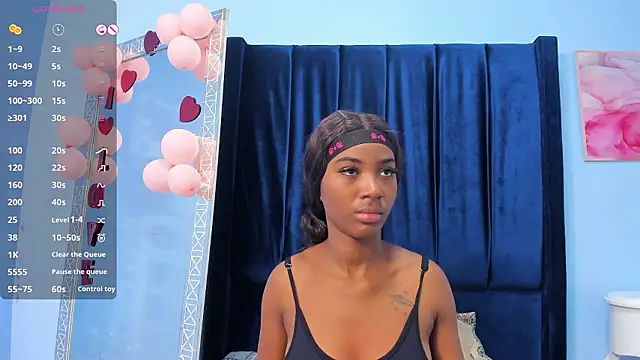 MarianRosse online show from 02/26/26, 04:33