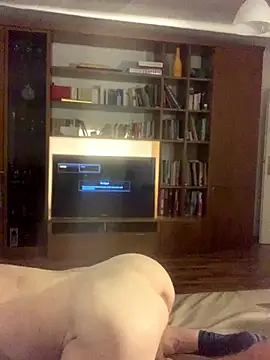 Marvinho9 online show from 09/27/25, 08:58