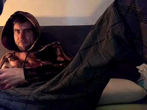 Marvinho9 online show from 10/14/25, 03:35