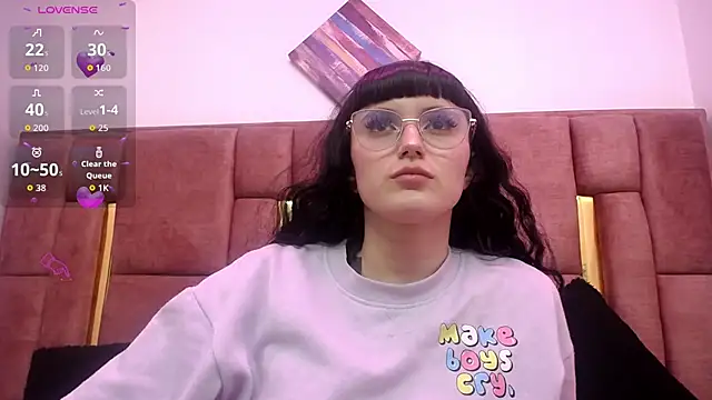 XBODTRIIPX online show from 09/25/25, 07:01