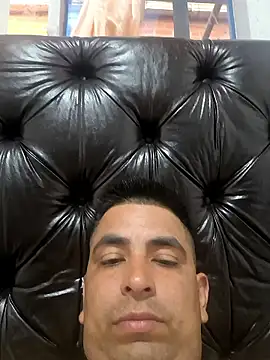 Negroyblanca3 online show from 01/07/26, 11:07