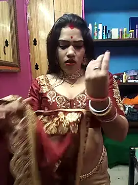 Snapshot of Rinki156 chatting on 09/29/25, 05:18 Rinki156 online show from 09/29/25, 05:18