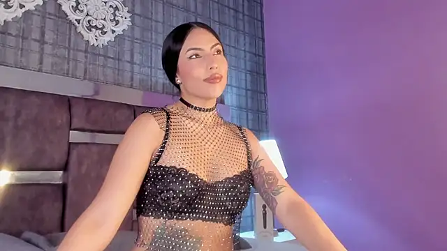 AmaaraRosse online show from 09/19/25, 01:12