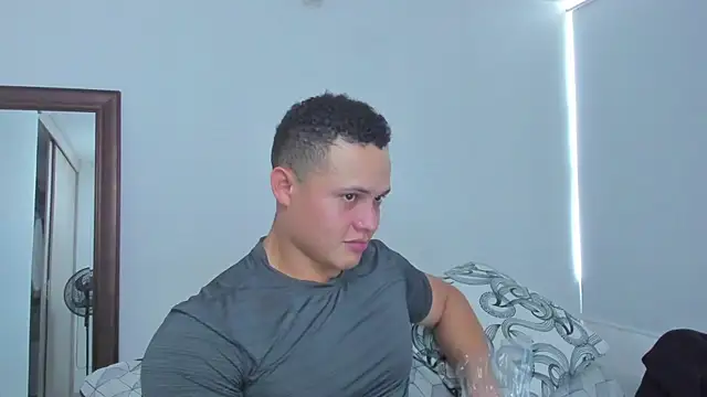 KingLevi01 online show from 03/27/26, 10:20