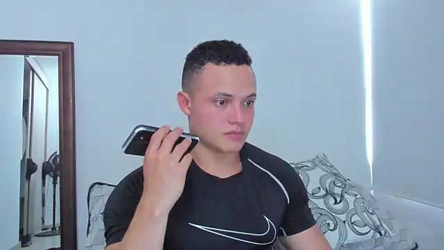 KingLevi01 online show from 05/23/26, 10:25
