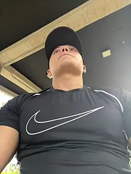 KingLevi01 online show from 07/17/26, 10:25