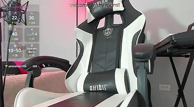 dereck karter online show from 12/23/24, 02:45