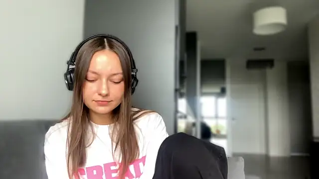 SoulHiperAgne  online show from 09/18/25, 09:44