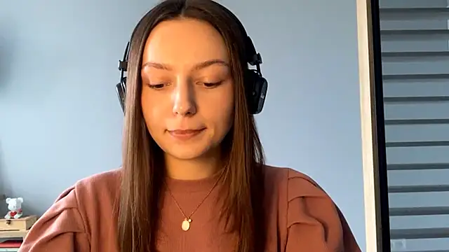 SoulHiperAgne  online show from 10/03/25, 12:13