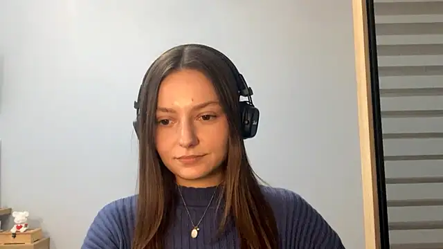 SoulHiperAgne  online show from 10/04/25, 03:10