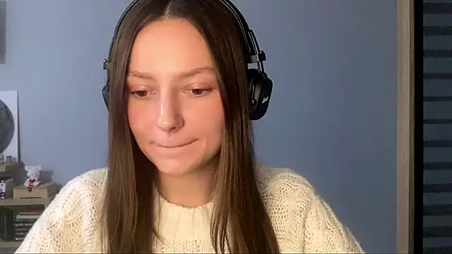 SoulHiperAgne  online show from 10/20/25, 03:12