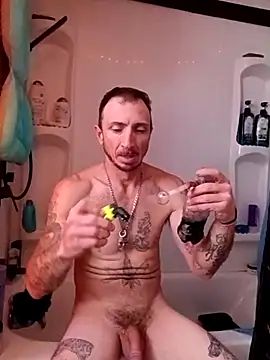 Mrluckstick online show from 12/02/25, 05:30