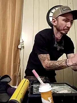 Mrluckstick online show from 01/06/26, 07:39