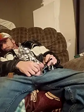 Mrluckstick online show from 05/14/26, 12:39