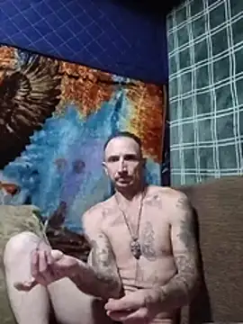 Mrluckstick online show from 06/21/26, 01:52