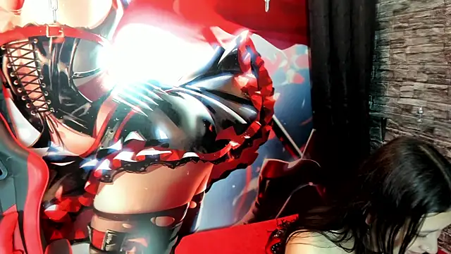 NaomyAngel online show from 11/07/25, 11:54