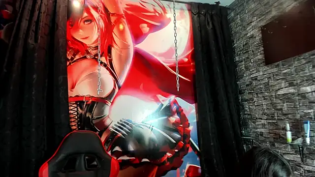 NaomyAngel online show from 11/19/25, 11:32