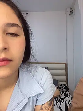 Sweet and Rous0 online show from 09/12/25, 03:39