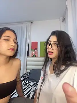 Sweet and Rous0 online show from 09/14/25, 04:11