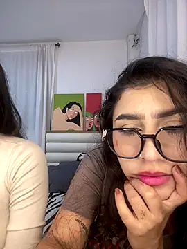 Sweet and Rous0 online show from 09/16/25, 03:18