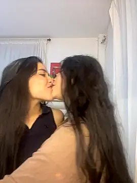 Sweet and Rous0 online show from 09/27/25, 03:33