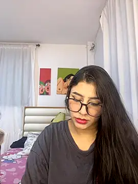 Sweet and Rous0 online show from 10/01/25, 03:45