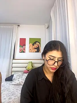 Sweet and Rous0 online show from 10/03/25, 03:58