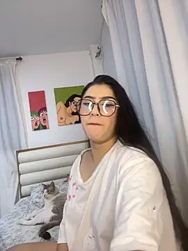 Sweet and Rous0 online show from 10/05/25, 03:49