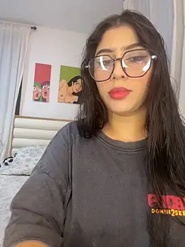 Sweet and Rous0 online show from 10/06/25, 02:31