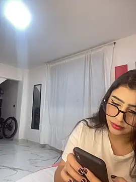 Sweet and Rous0 online show from 10/07/25, 03:25