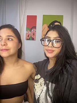 Sweet and Rous0 online show from 10/11/25, 05:17