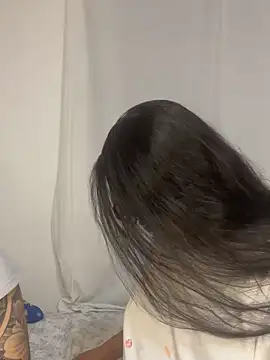 Sweet and Rous0 online show from 10/28/25, 03:10