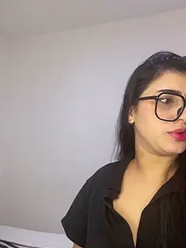 Sweet and Rous0 online show from 12/22/25, 02:25