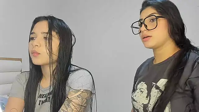 Sweet and Rous0 online show from 02/09/26, 02:04