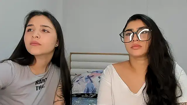 Sweet and Rous0 online show from 03/15/26, 02:06