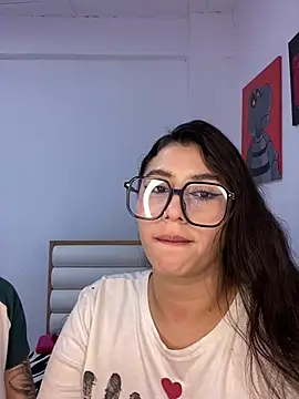 Sweet and Rous0 online show from 07/01/26, 02:46