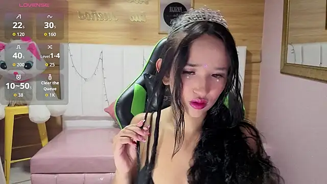 bella vibess s online show from 04/08/26, 12:38