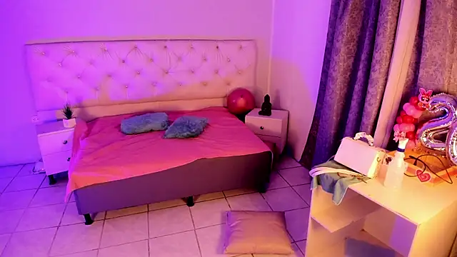 Ambeer fox  online show from 01/09/26, 10:40