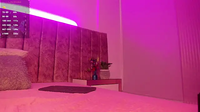 Ambeer fox  online show from 04/10/26, 01:27