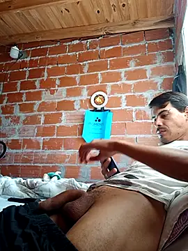 luiscasco387 online show from 03/25/26, 06:03