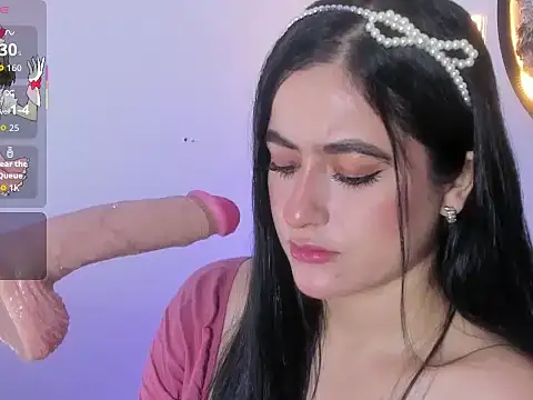 lana grenville online show from 09/24/25, 12:41