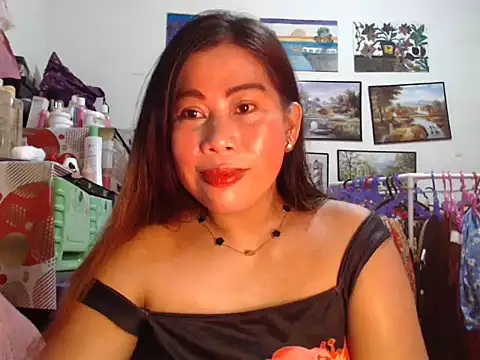 filipina beauty online show from 12/21/25, 06:48
