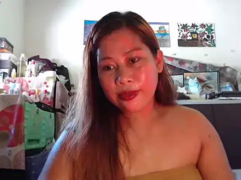 filipina beauty online show from 05/06/26, 03:02