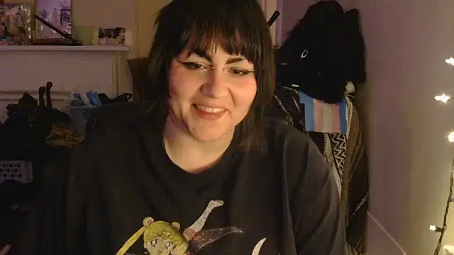 PeakoBunny online show from 11/21/25, 12:43