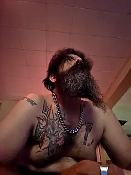 DaddyBadTouches online show from 09/27/25, 07:02