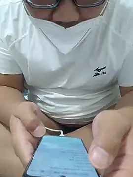  KaiXin  online show from 09/28/25, 01:49