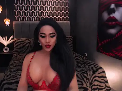 AOSexBombshell online show from 06/30/26, 11:33