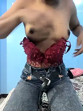 Dimple ji online show from 11/15/25, 05:49